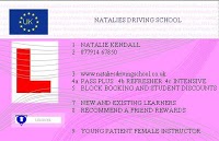 Natalies Driving School 631164 Image 0